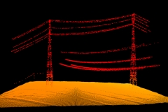 Energia - Linhas de Transmissão - ALTAIS Geomatica