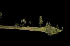 Energia - Linhas de Transmissão - ALTAIS Geomatica