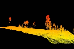 Energia - Linhas de Transmissão - ALTAIS Geomatica
