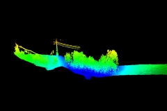 Energia - Linhas de Transmissão - ALTAIS Geomatica