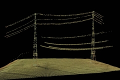 Energia - Linhas de Transmissão - ALTAIS Geomatica