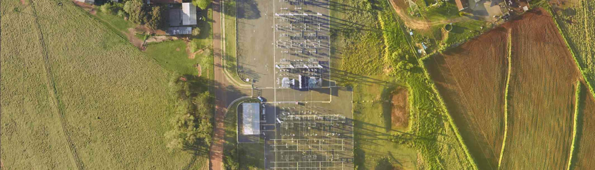Linhas de Transmissão Energia - ALTAIS Geomatica
